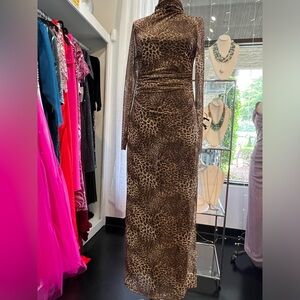 ZARA Dress. New with tag.